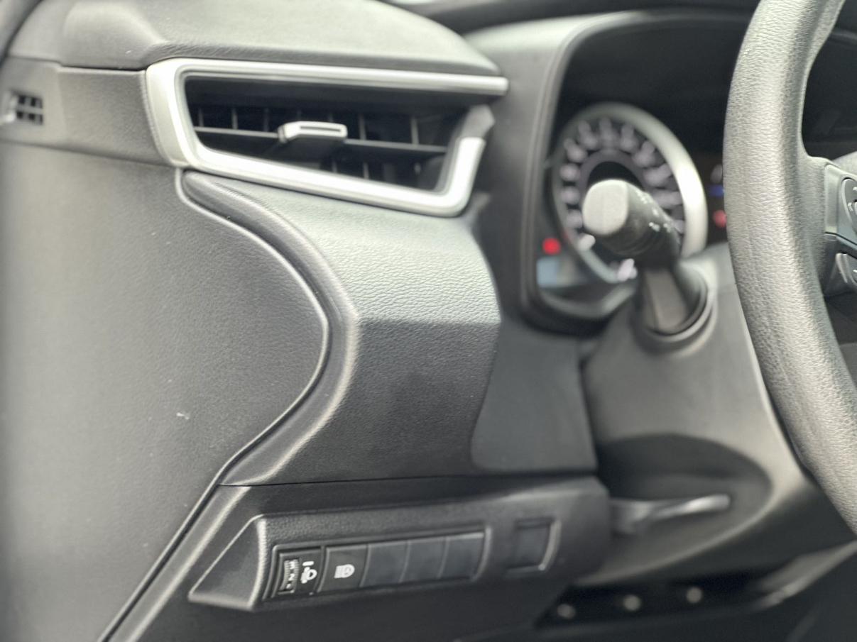 Toyota Levin 2021 thumb 12