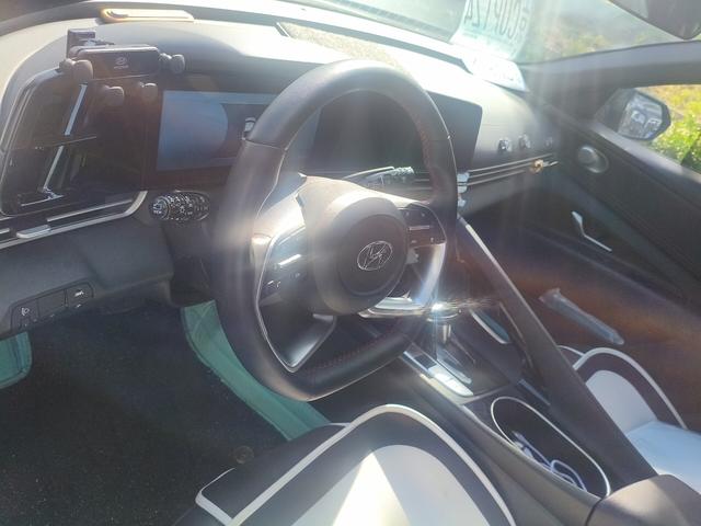 Hyundai Elantra 2022 thumb 5
