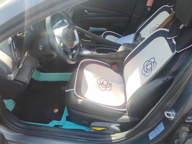 Hyundai Elantra 2022 thumb 8