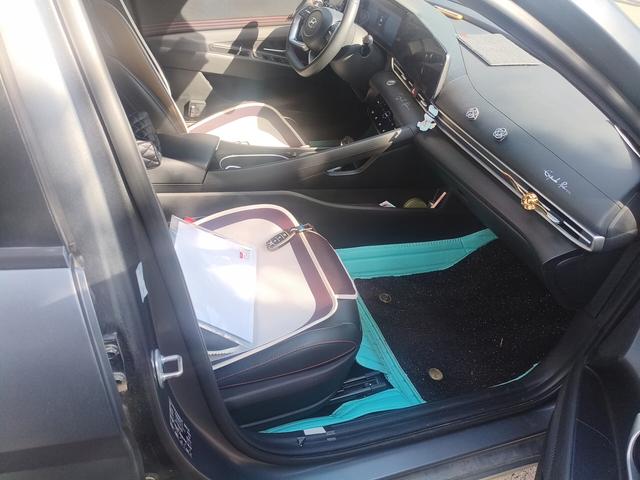 Hyundai Elantra 2022 thumb 9