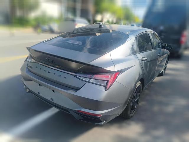 Hyundai Elantra 2022 thumb 12