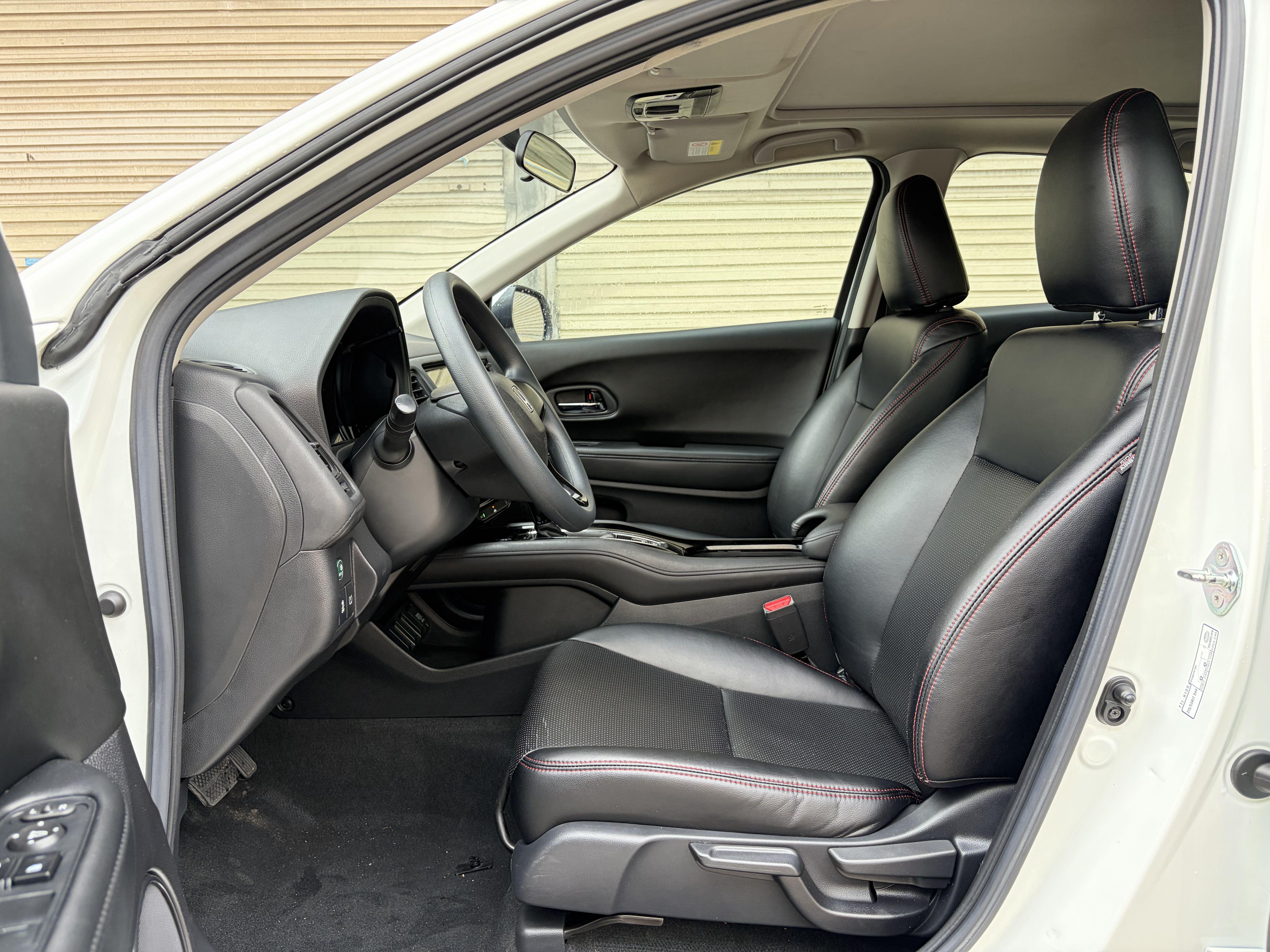 Honda Vezel 2020 thumb 6