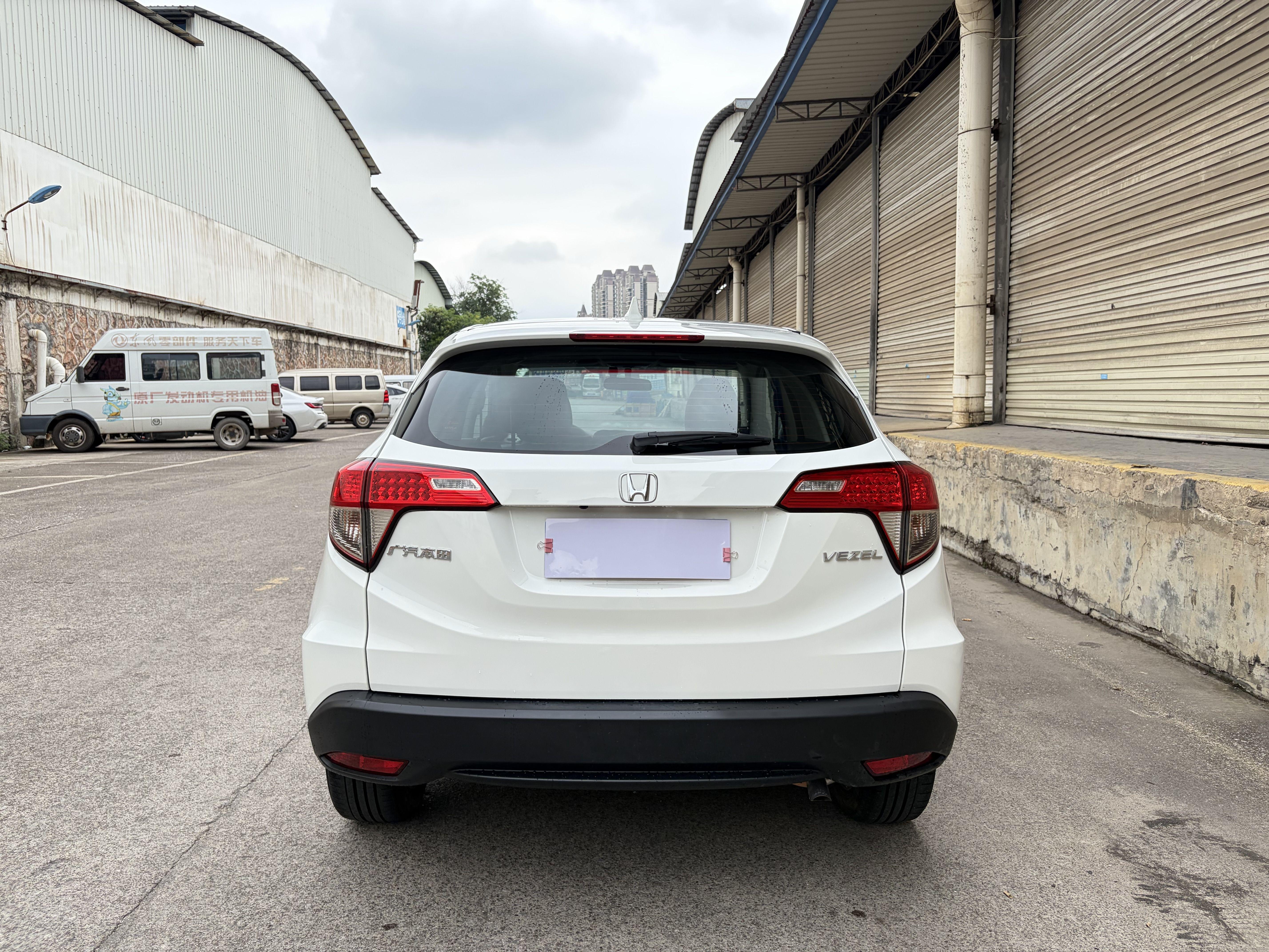 Honda Vezel 2020 thumb 12