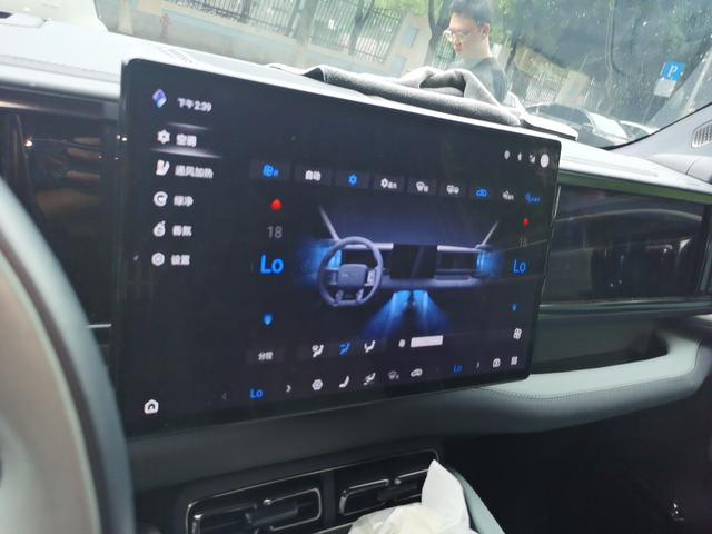 BYD Fangchengbao Bao 5 2023 thumb 4
