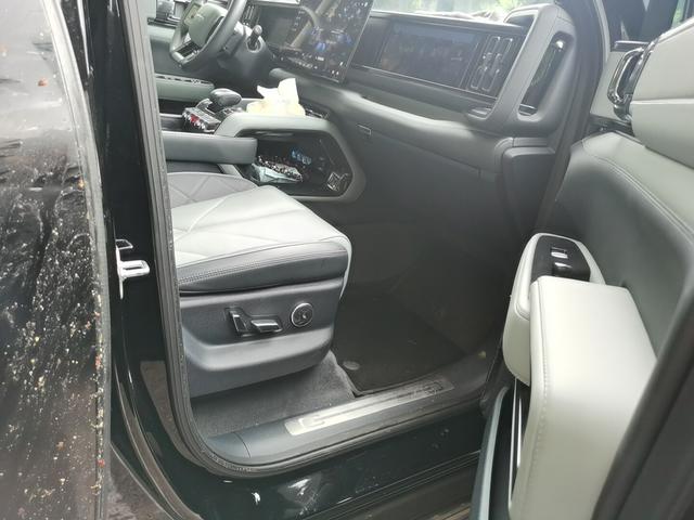 BYD Fangchengbao Bao 5 2023 thumb 5