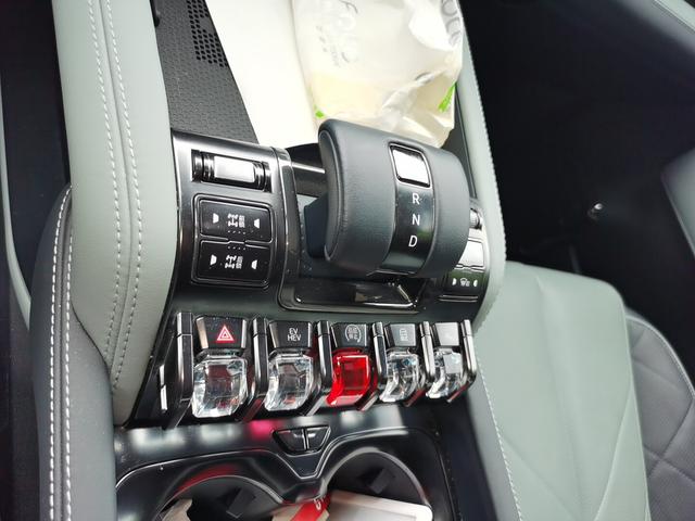 BYD Fangchengbao Bao 5 2023 thumb 6