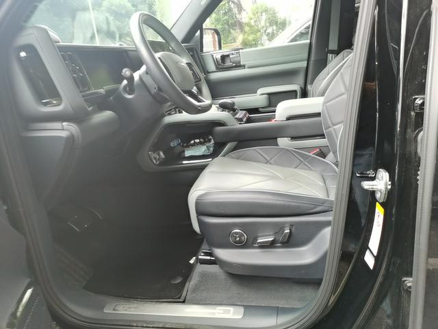 BYD Fangchengbao Bao 5 2023 thumb 9