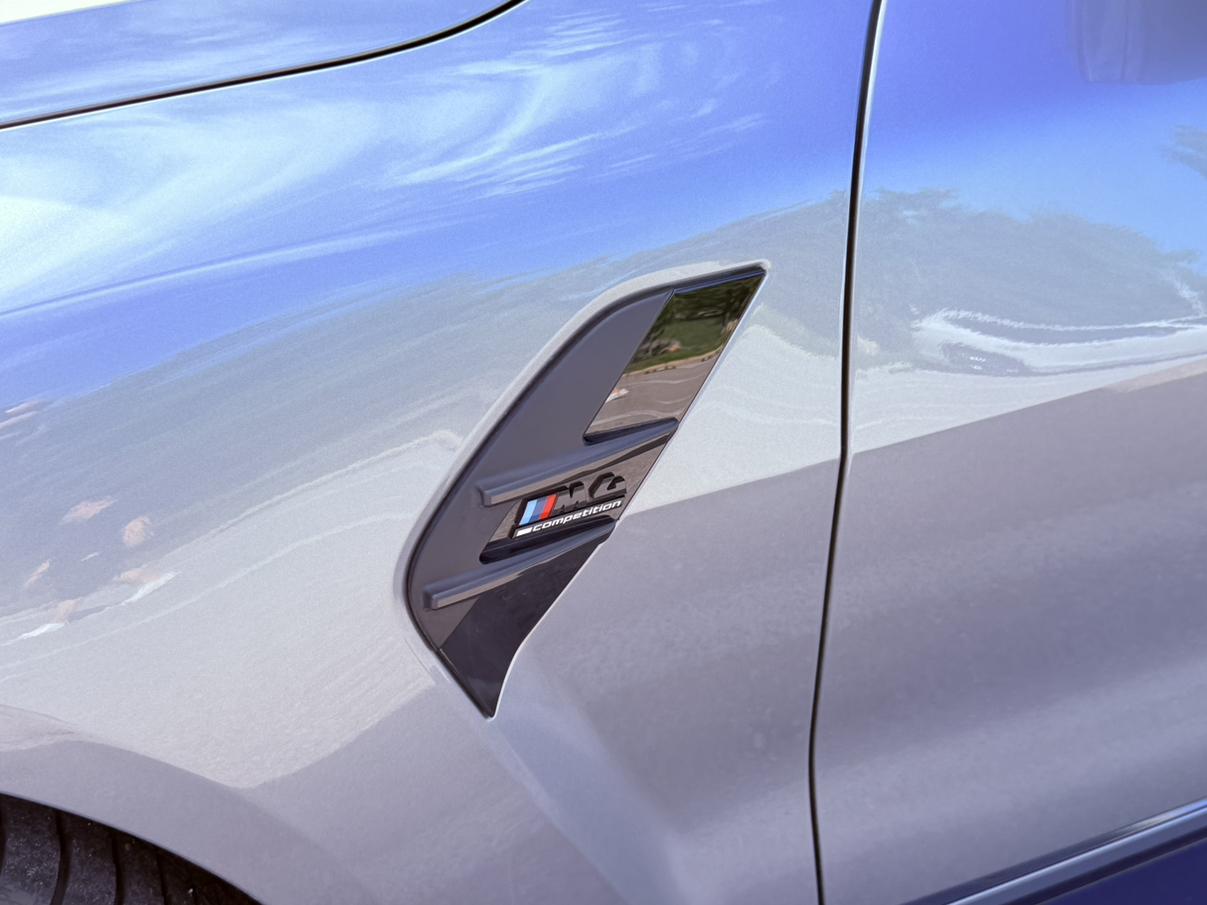 BMW M4 2024 thumb 5