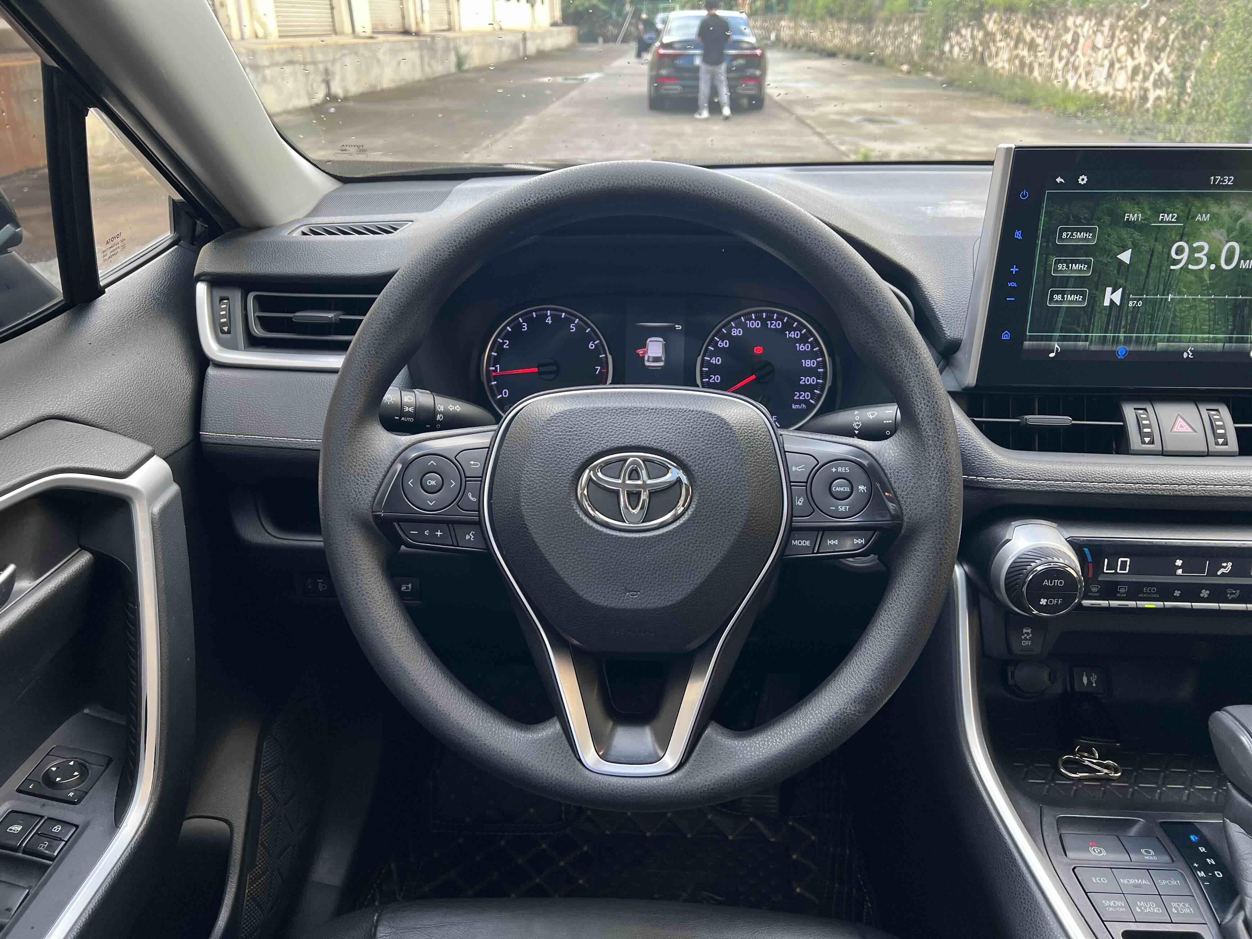 Toyota Wildlander 2021 thumb 5