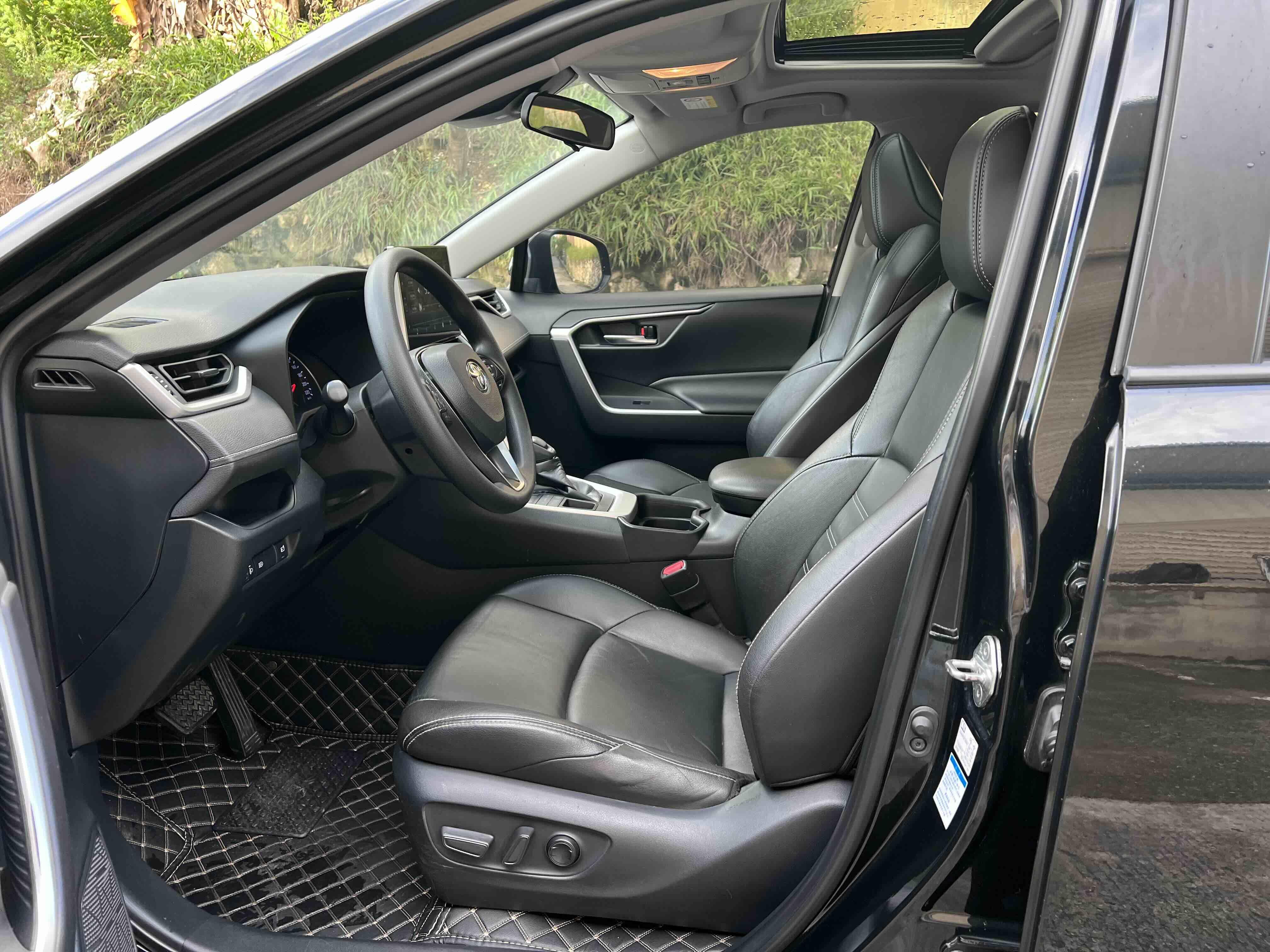 Toyota Wildlander 2021 thumb 6