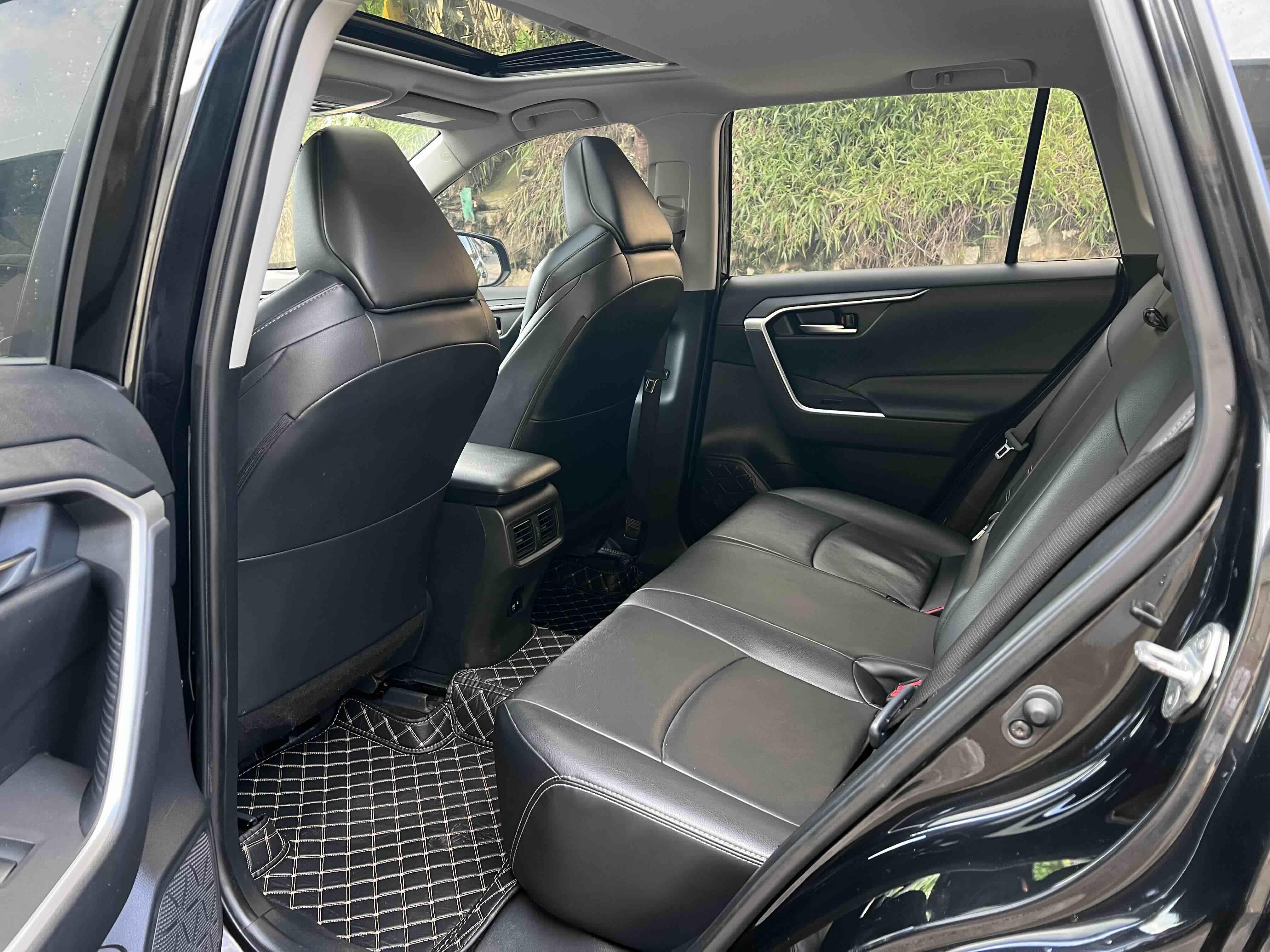 Toyota Wildlander 2021 thumb 7
