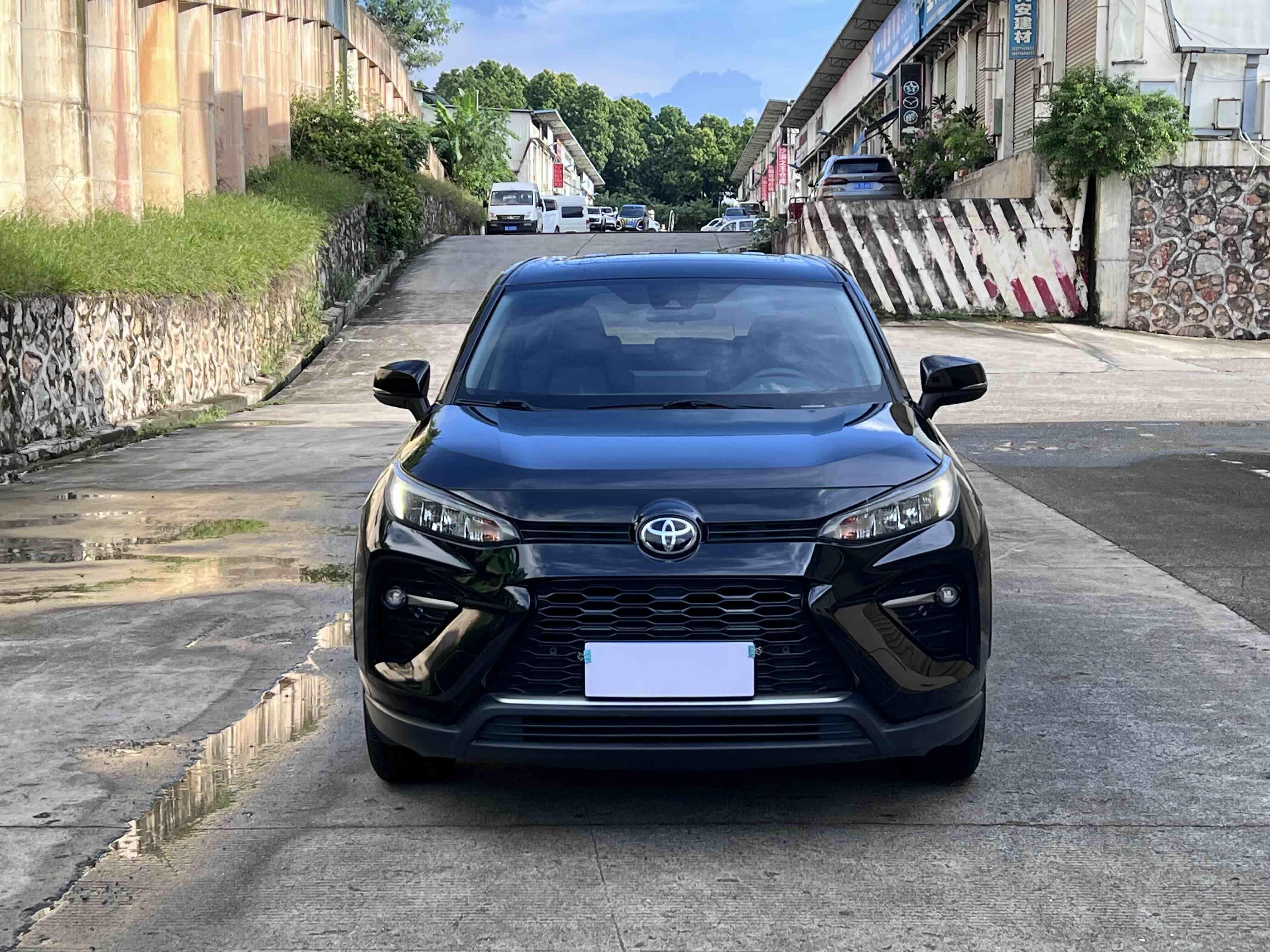 Toyota Wildlander 2021 thumb 9