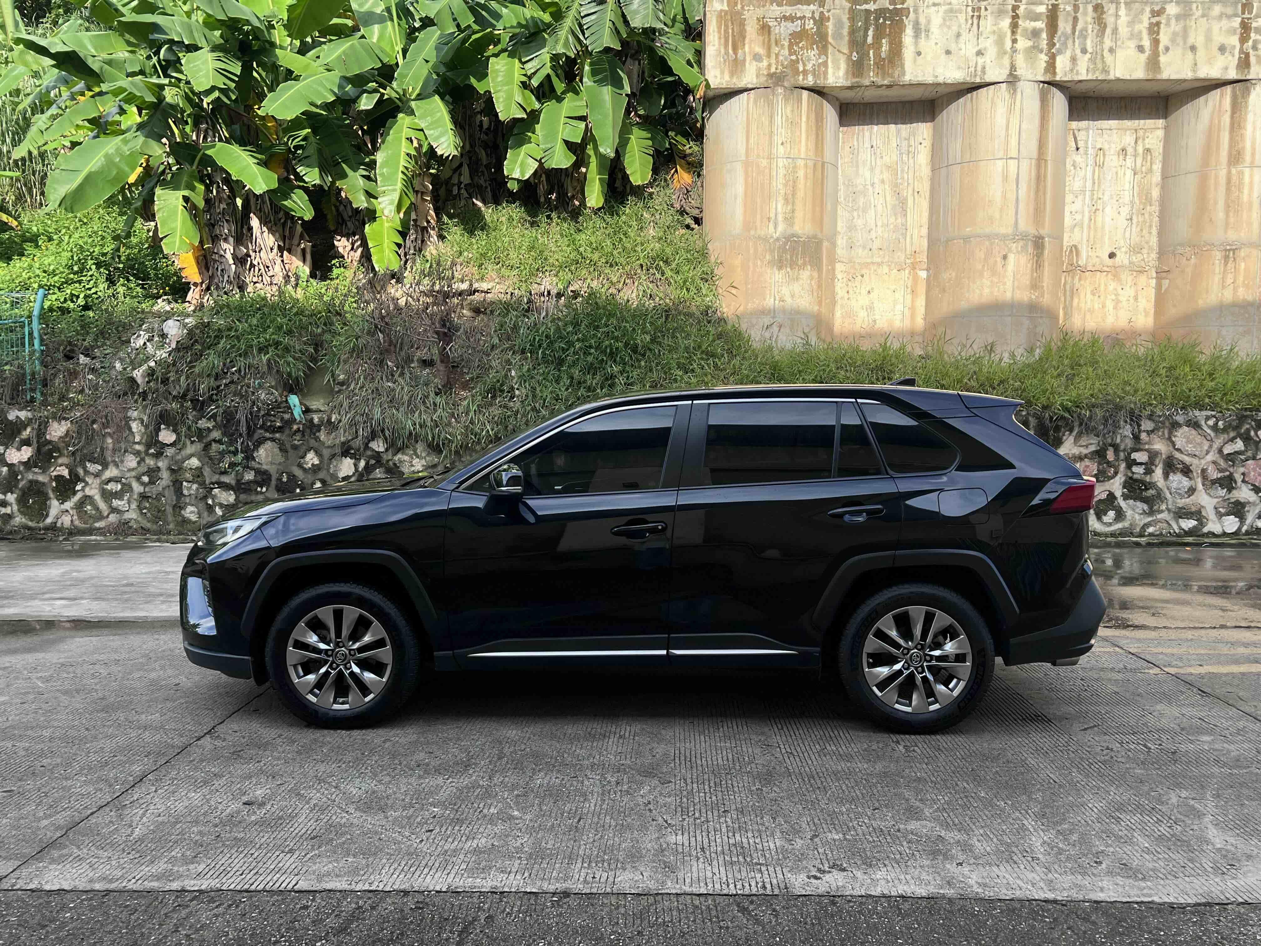 Toyota Wildlander 2021 thumb 10
