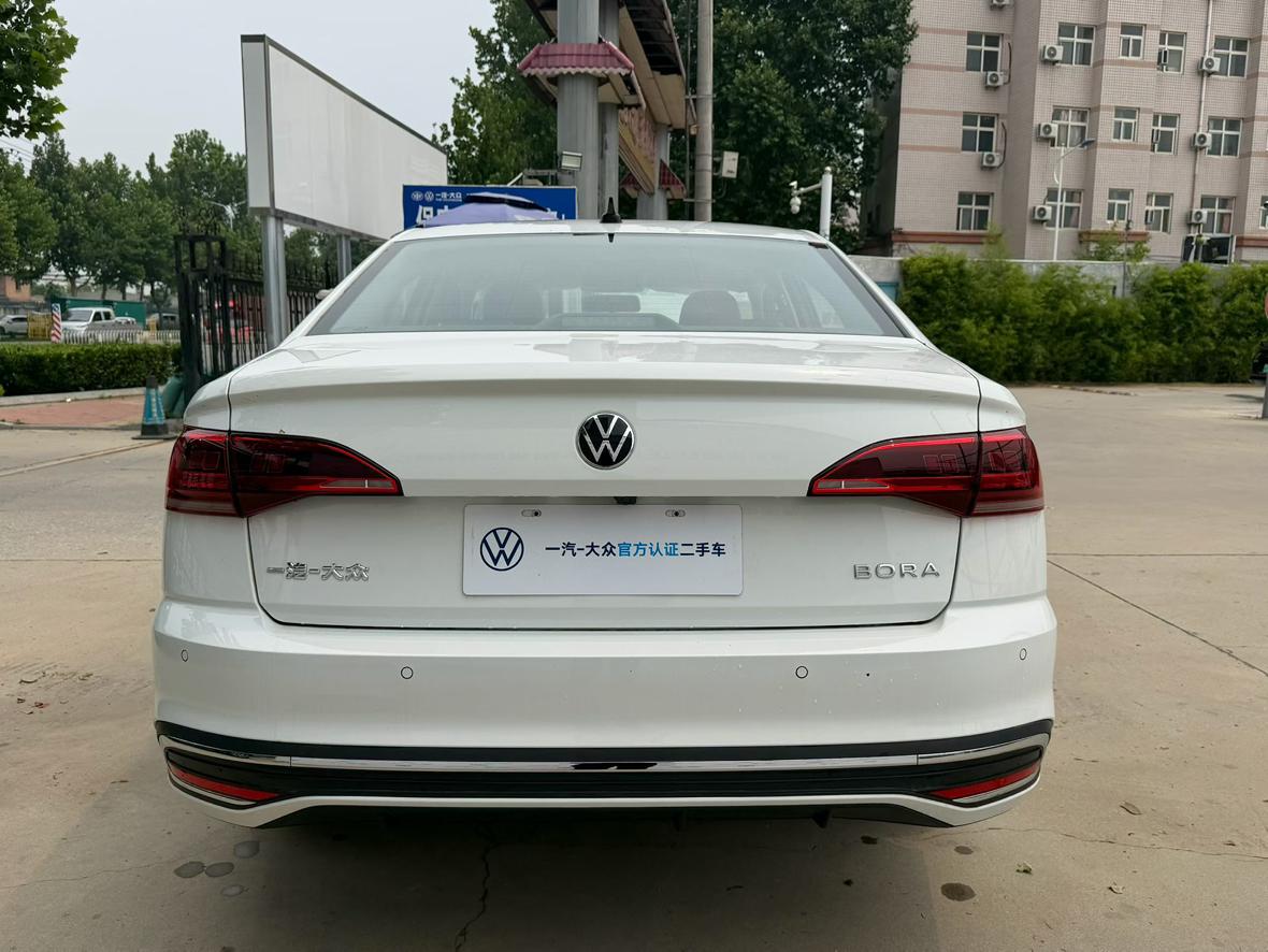 Volkswagen Bora 2026 thumb 3