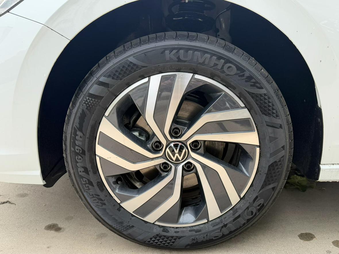 Volkswagen Bora 2026 thumb 4