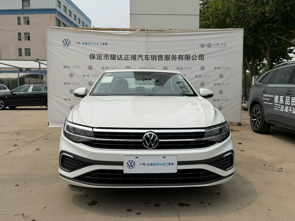 Volkswagen Bora 2026 thumb 9