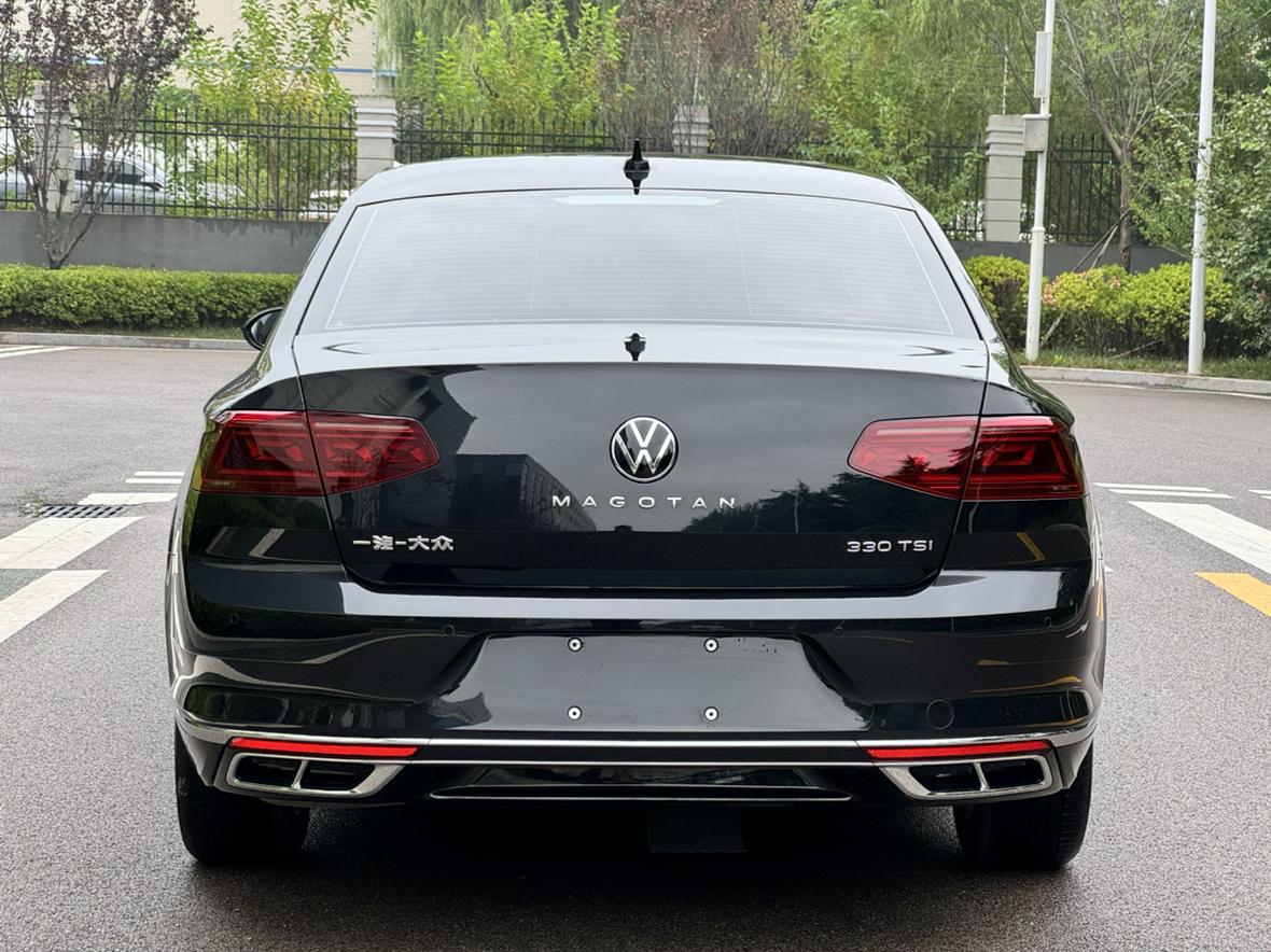 Volkswagen Magotan 2023 thumb 3