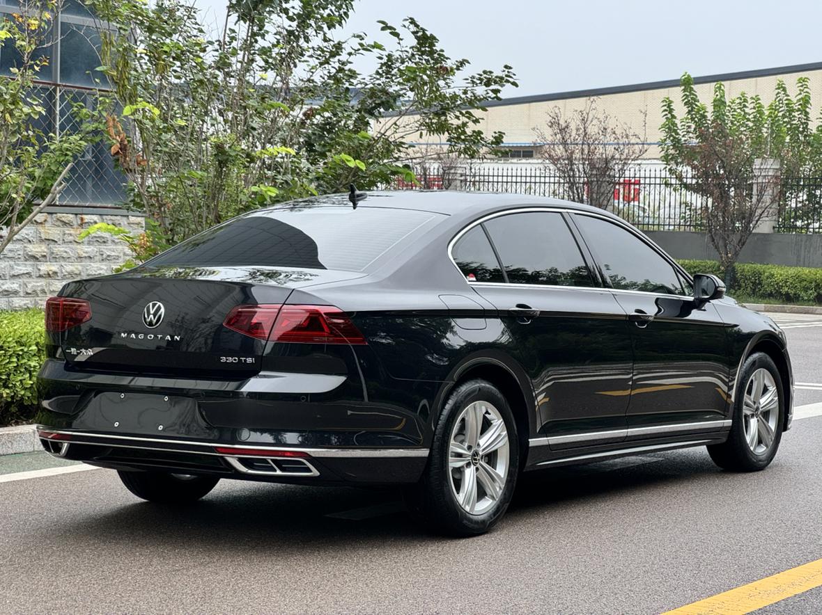 Volkswagen Magotan 2023 thumb 4