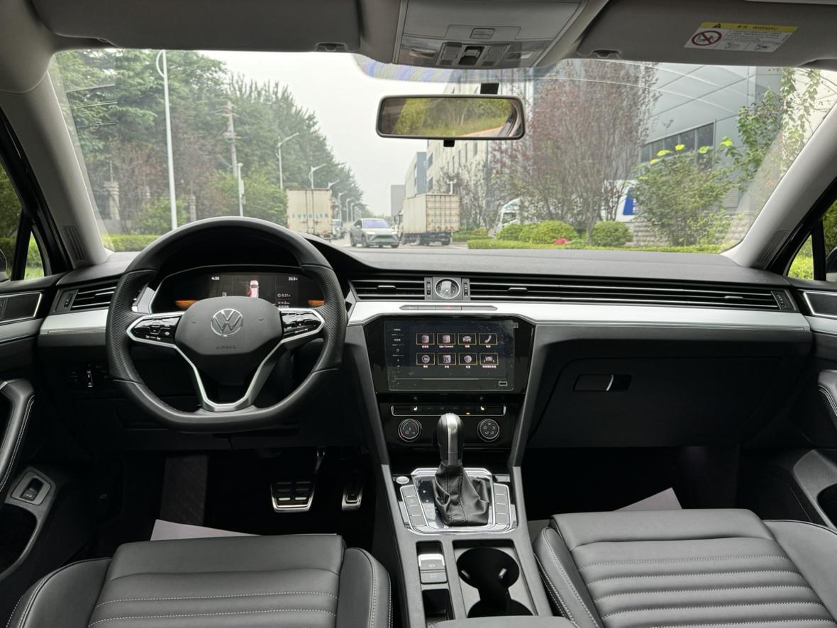 Volkswagen Magotan 2023 thumb 7