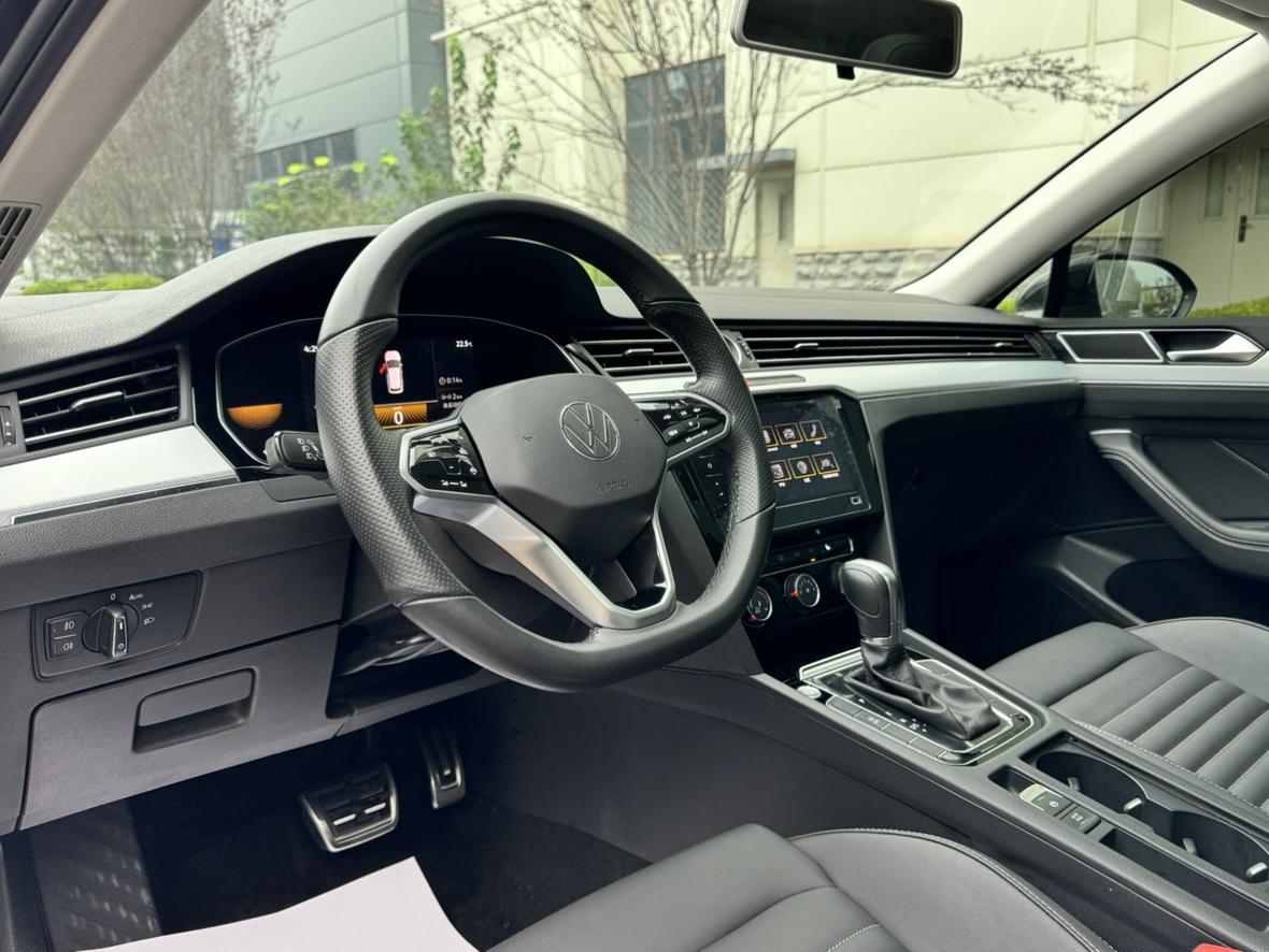 Volkswagen Magotan 2023 thumb 10