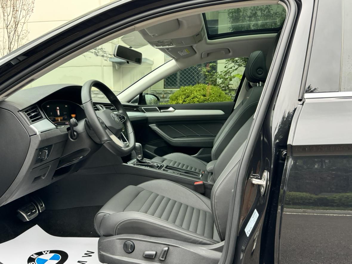 Volkswagen Magotan 2023 thumb 11
