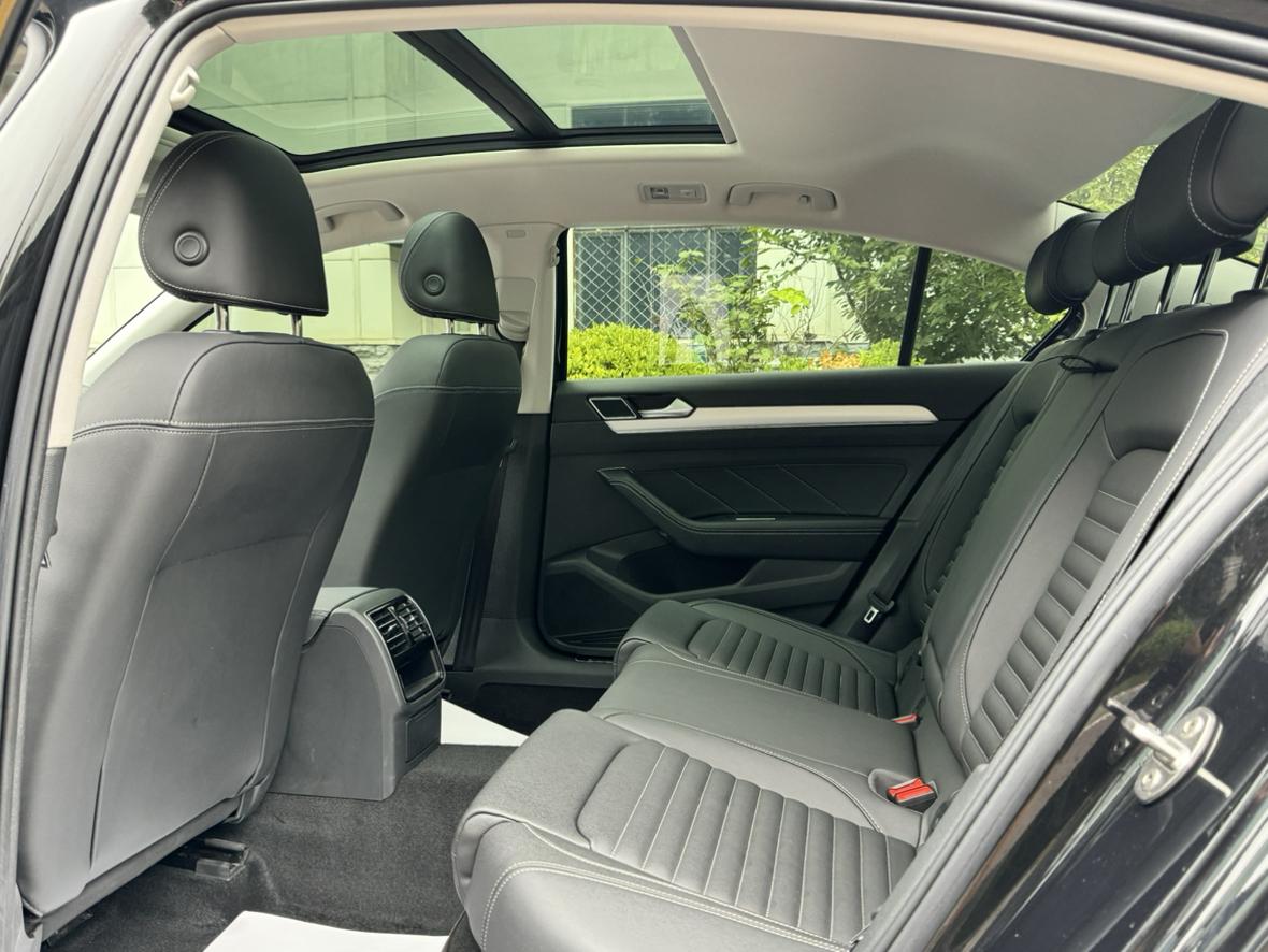 Volkswagen Magotan 2023 thumb 12