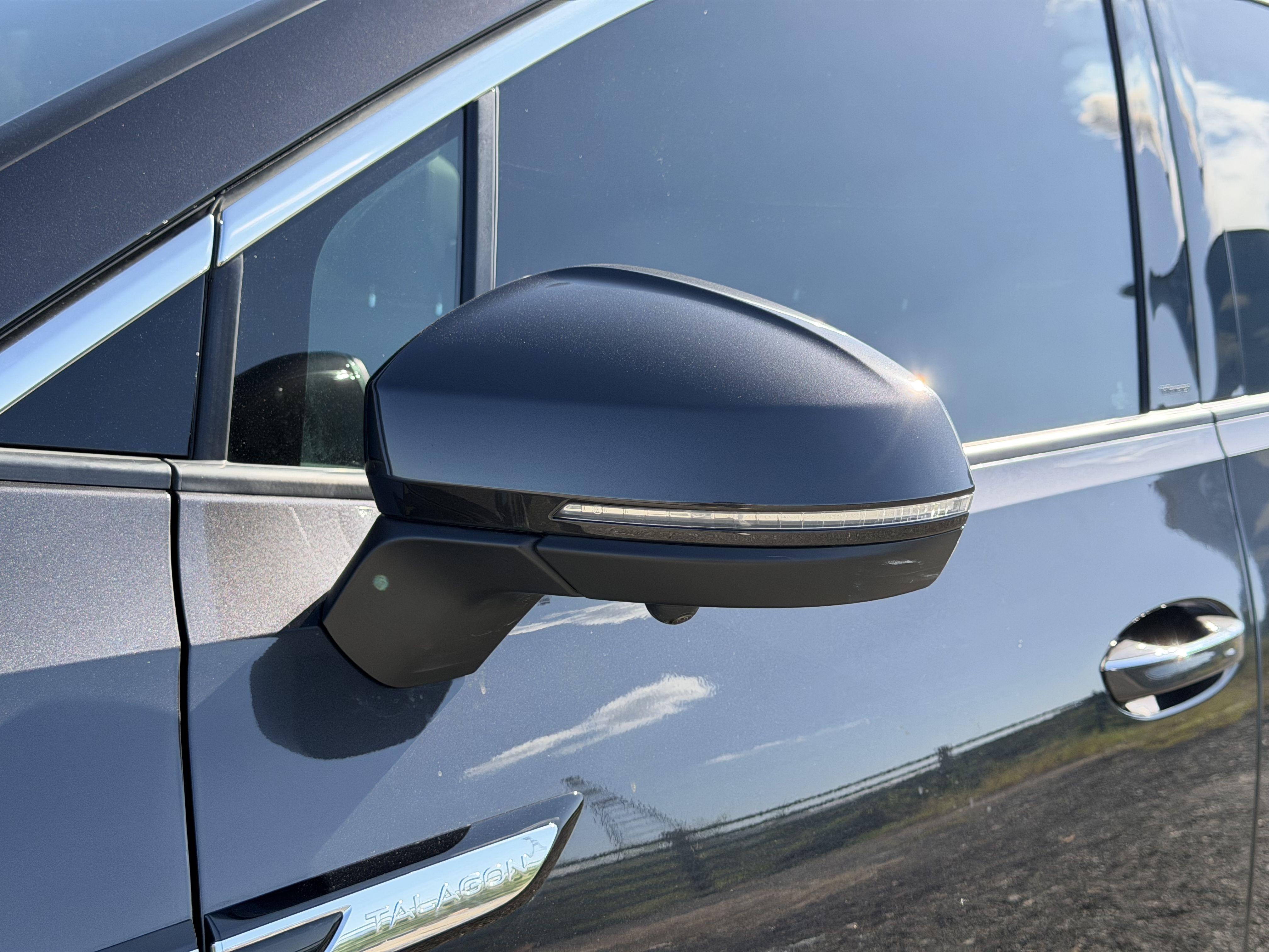Volkswagen Lamando 2022 thumb 5