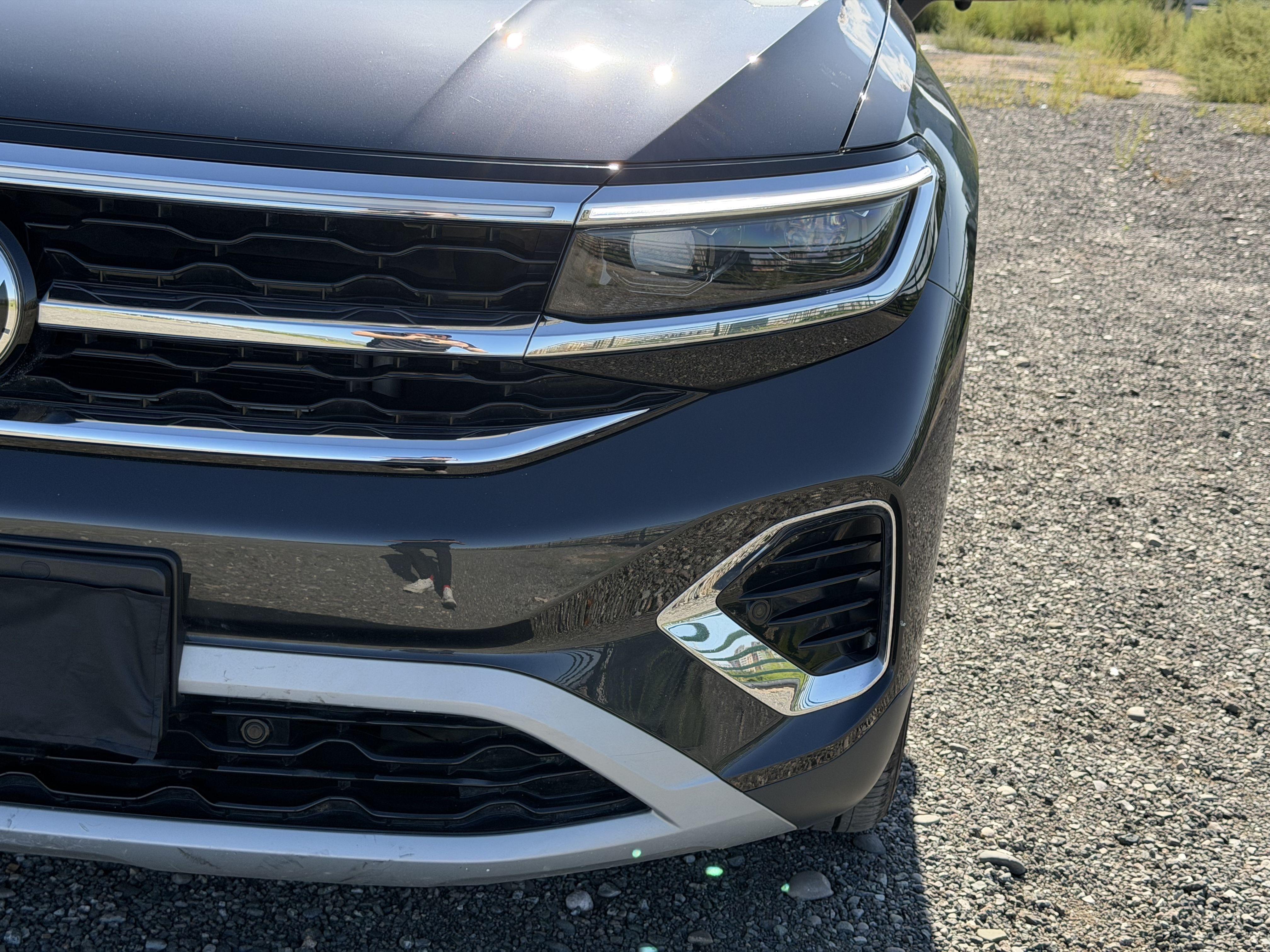 Volkswagen Lamando 2022 thumb 7
