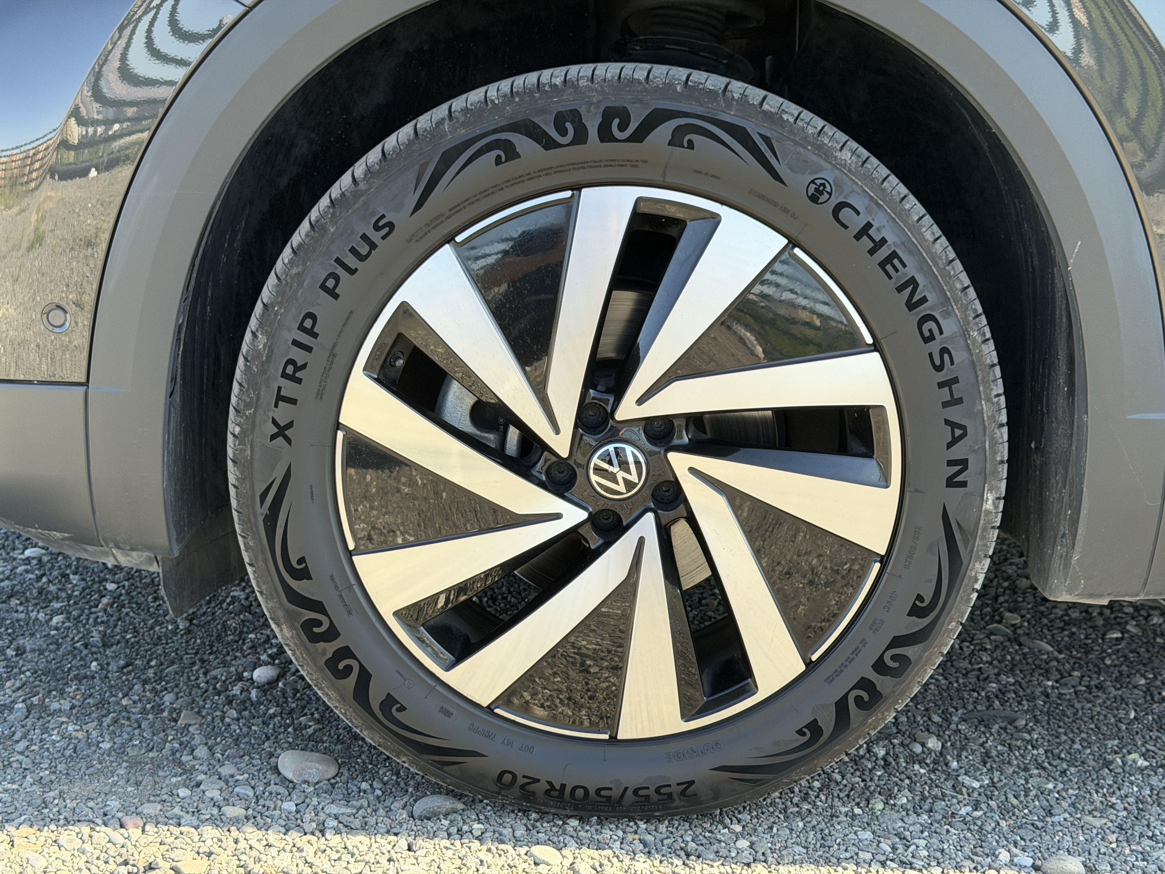 Volkswagen Lamando 2022 thumb 8