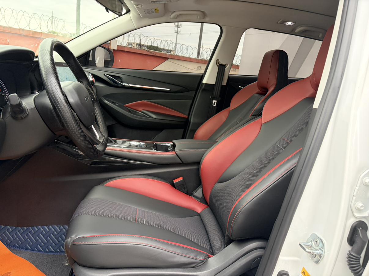 Changan Oshan Oshan X5 2021 thumb 6