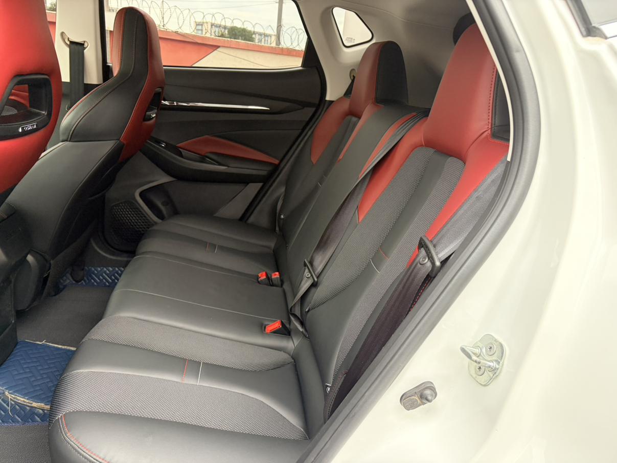 Changan Oshan Oshan X5 2021 thumb 7