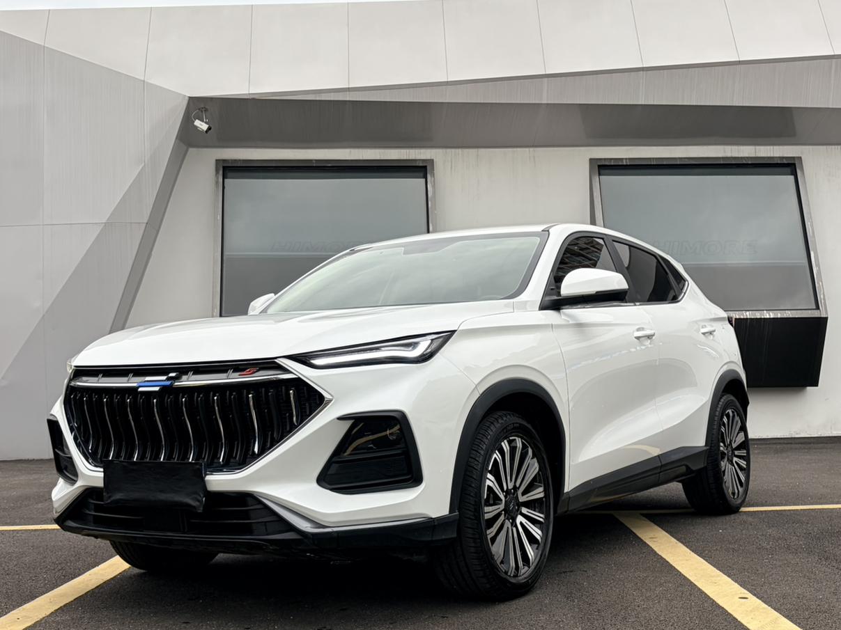 Changan Oshan Oshan X5 2021 thumb 9