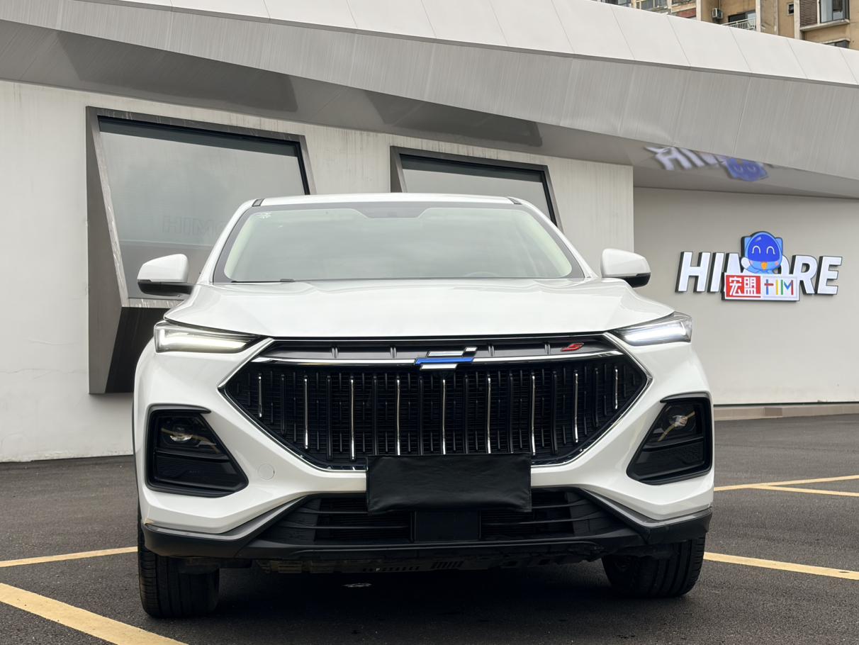Changan Oshan Oshan X5 2021 thumb 10