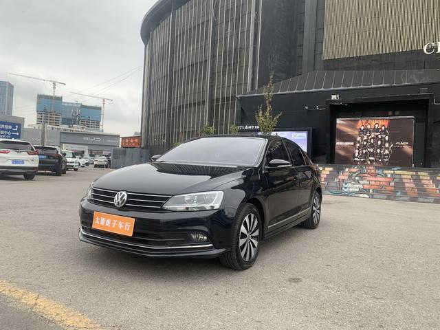 Volkswagen Sagitar 2018 thumb 9