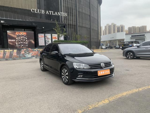 Volkswagen Sagitar 2018 thumb 11