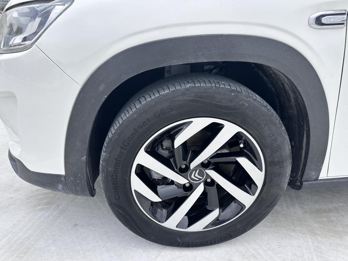 Citroen C3-XR 2015 thumb 8