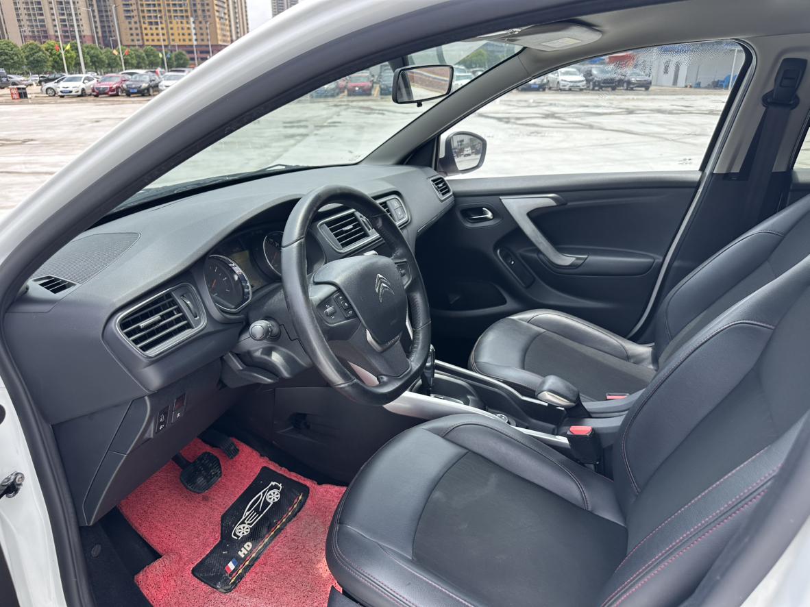 Citroen C3-XR 2015 thumb 11