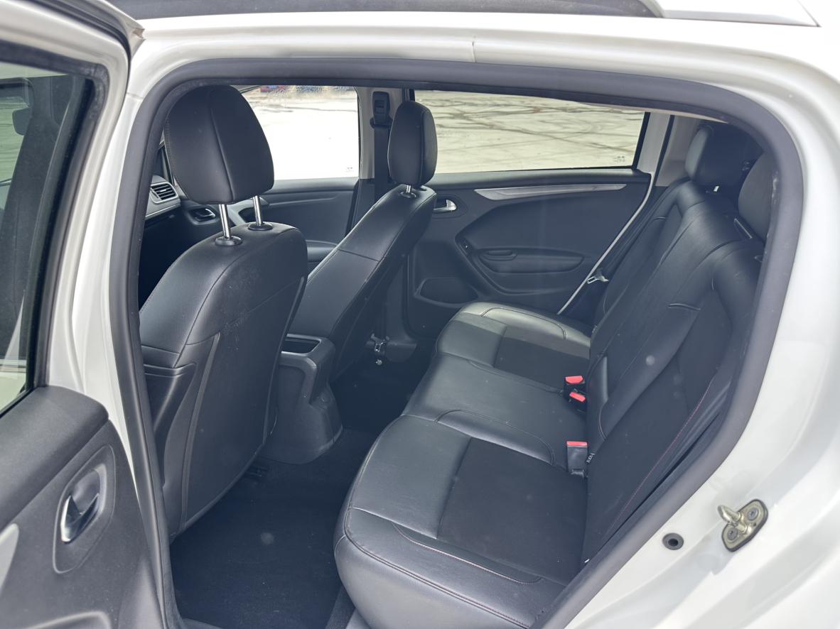 Citroen C3-XR 2015 thumb 12