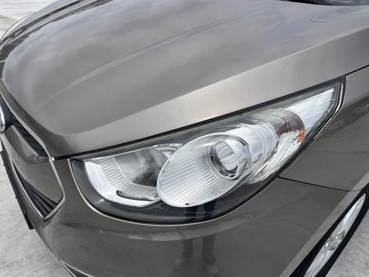 Hyundai ix35 2012 thumb 5