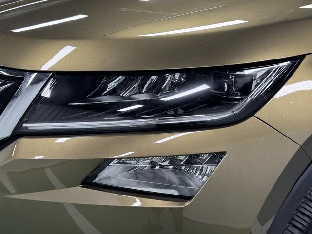 Skoda Ke Di Ya Ke 2018 thumb 10