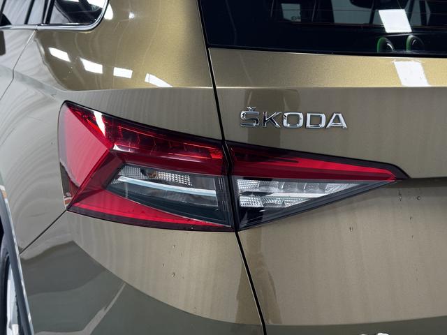 Skoda Ke Di Ya Ke 2018 thumb 11
