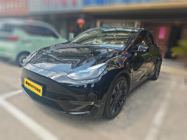Tesla Model Y 2022 thumb 11