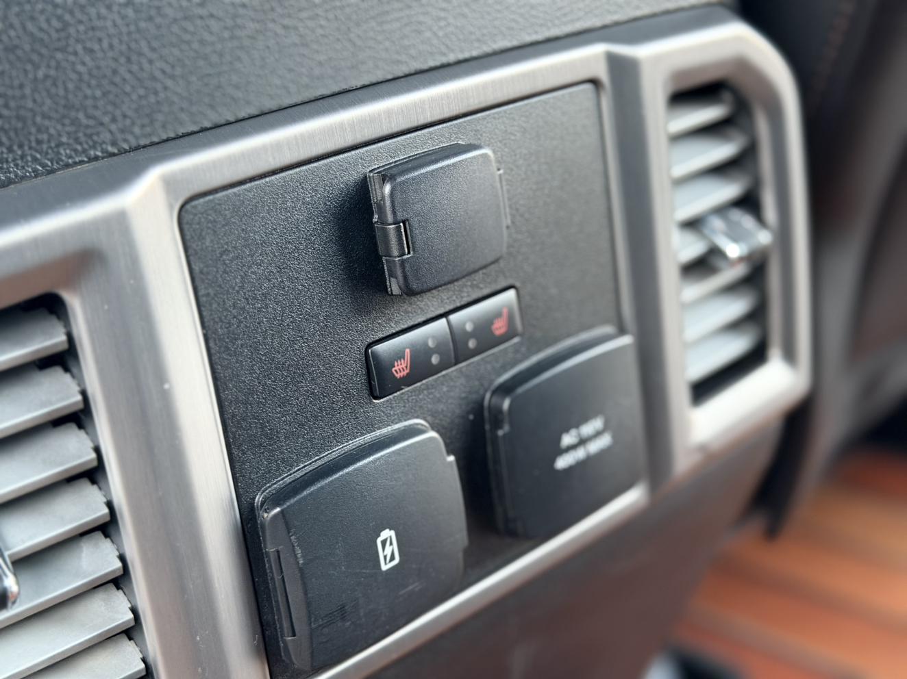 Ford F-150 2018 thumb 6