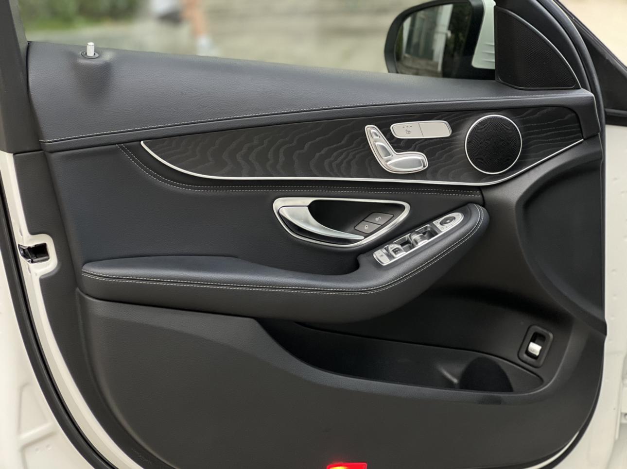 Mercedes-Benz C-Класс 2016 thumb 6