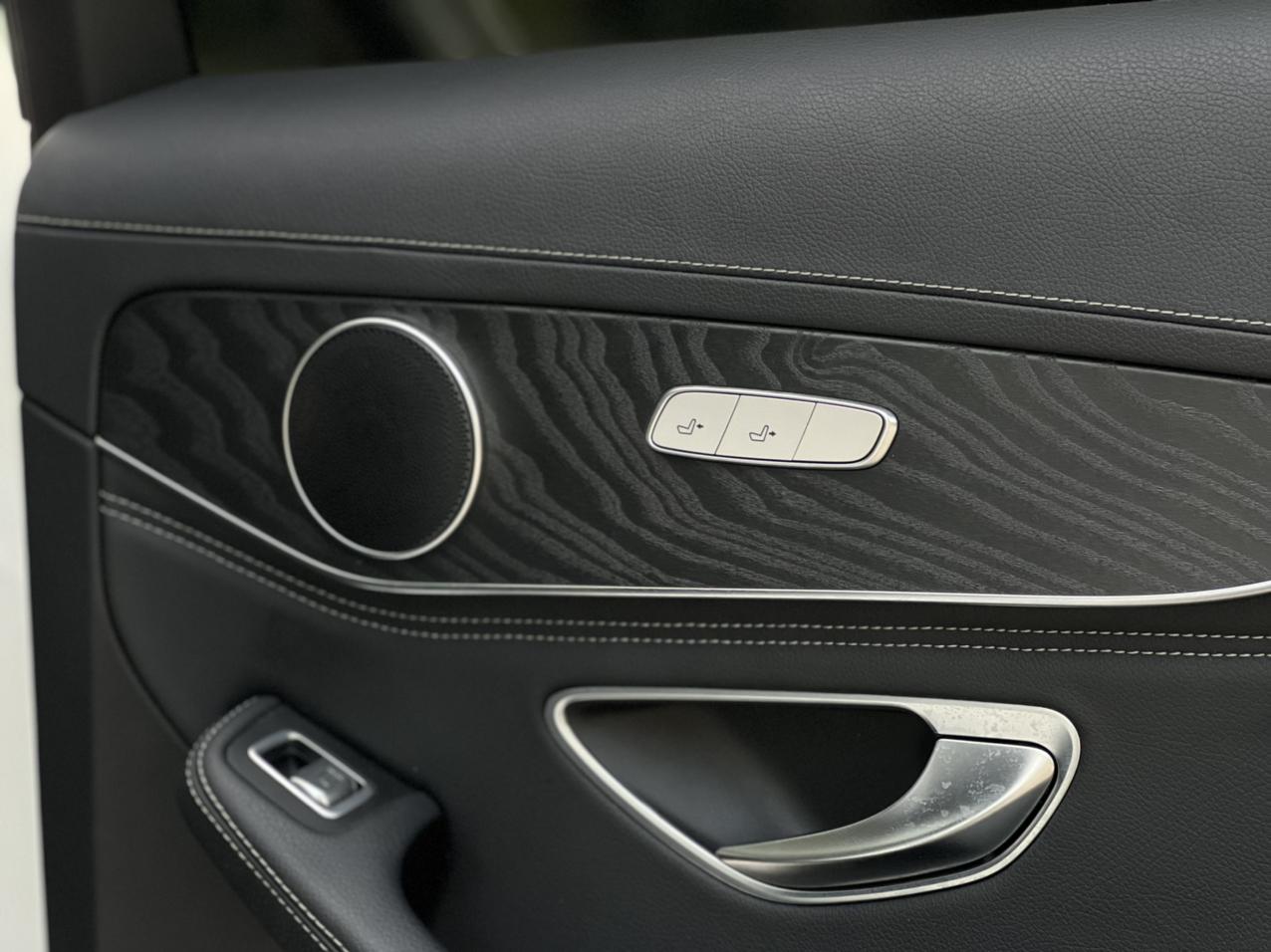 Mercedes-Benz C-Класс 2016 thumb 7