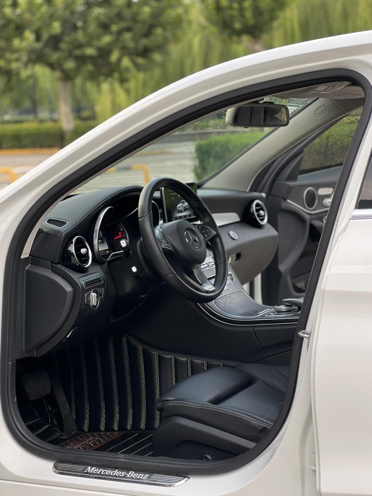 Mercedes-Benz C-Класс 2016 thumb 9