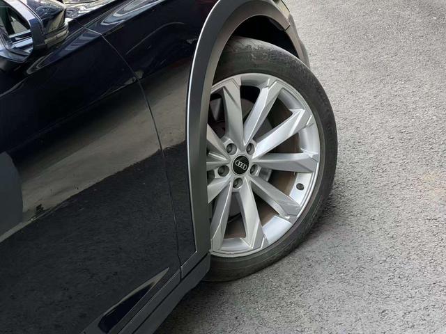 Audi A6 2021 thumb 2