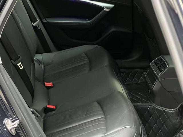 Audi A6 2021 thumb 8