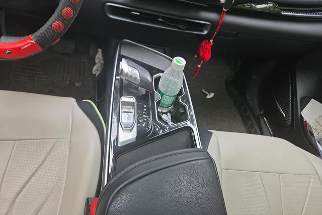BAIC Mo Fang 2022 thumb 3