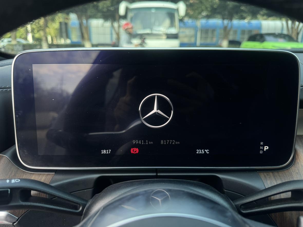 Mercedes-Benz C-Класс 2022 thumb 10